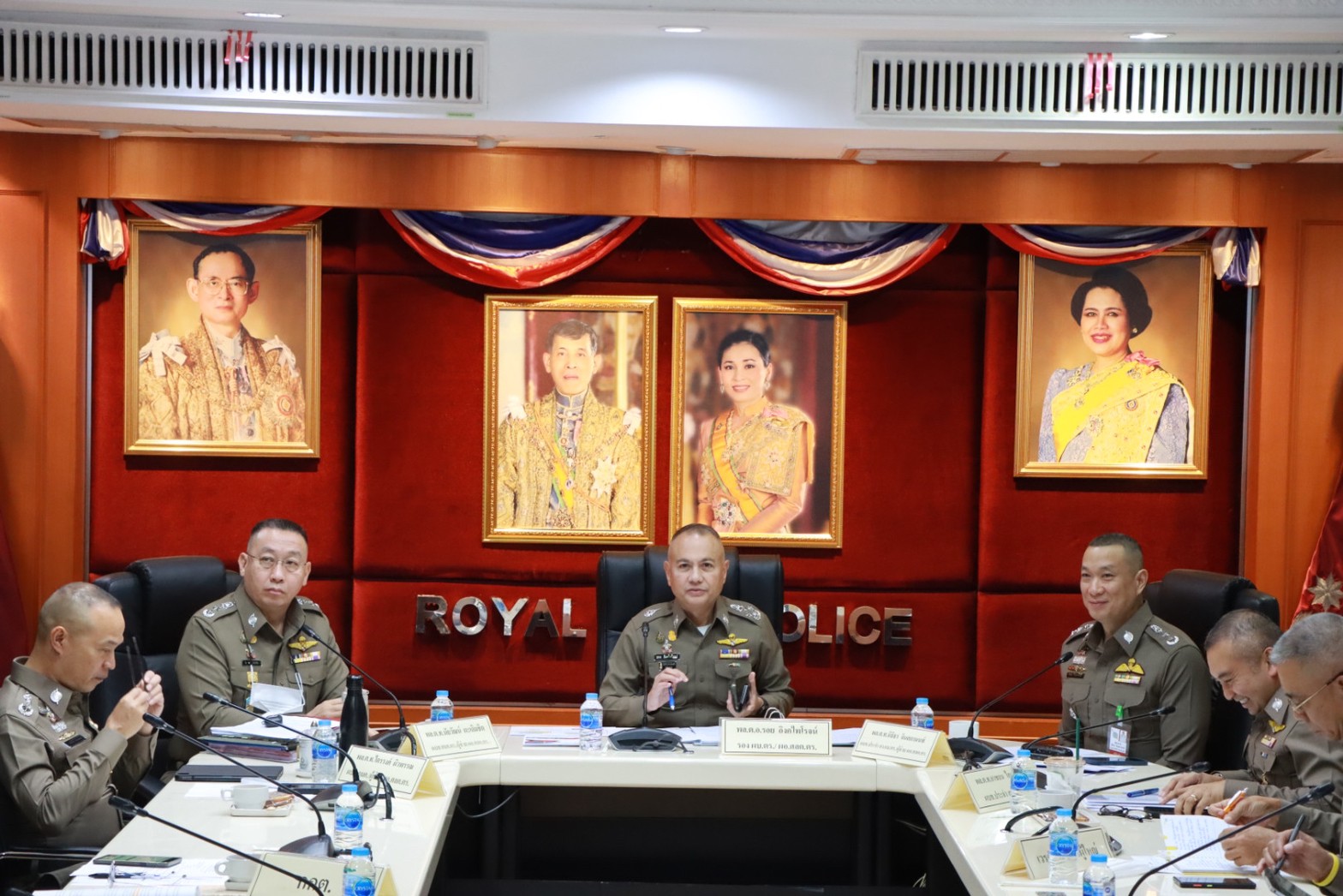 “ศลต.ตร.”สรุปปิดหีบ พบฉีกบัตรเลือกตั้ง 26 ราย ทำผิดกม.38 ราย “ซื้อเสียง” 8 คดี อึ้ง! ทำลายป้ายหาเสียงกว่า 1,000 ป้าย