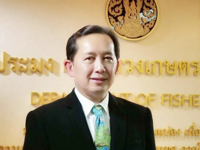 กรมประมง เตรียมเป็นเจ้าภาพร่วมจัดงาน "IYAFA 2022 Closing Ceremony for Asia"