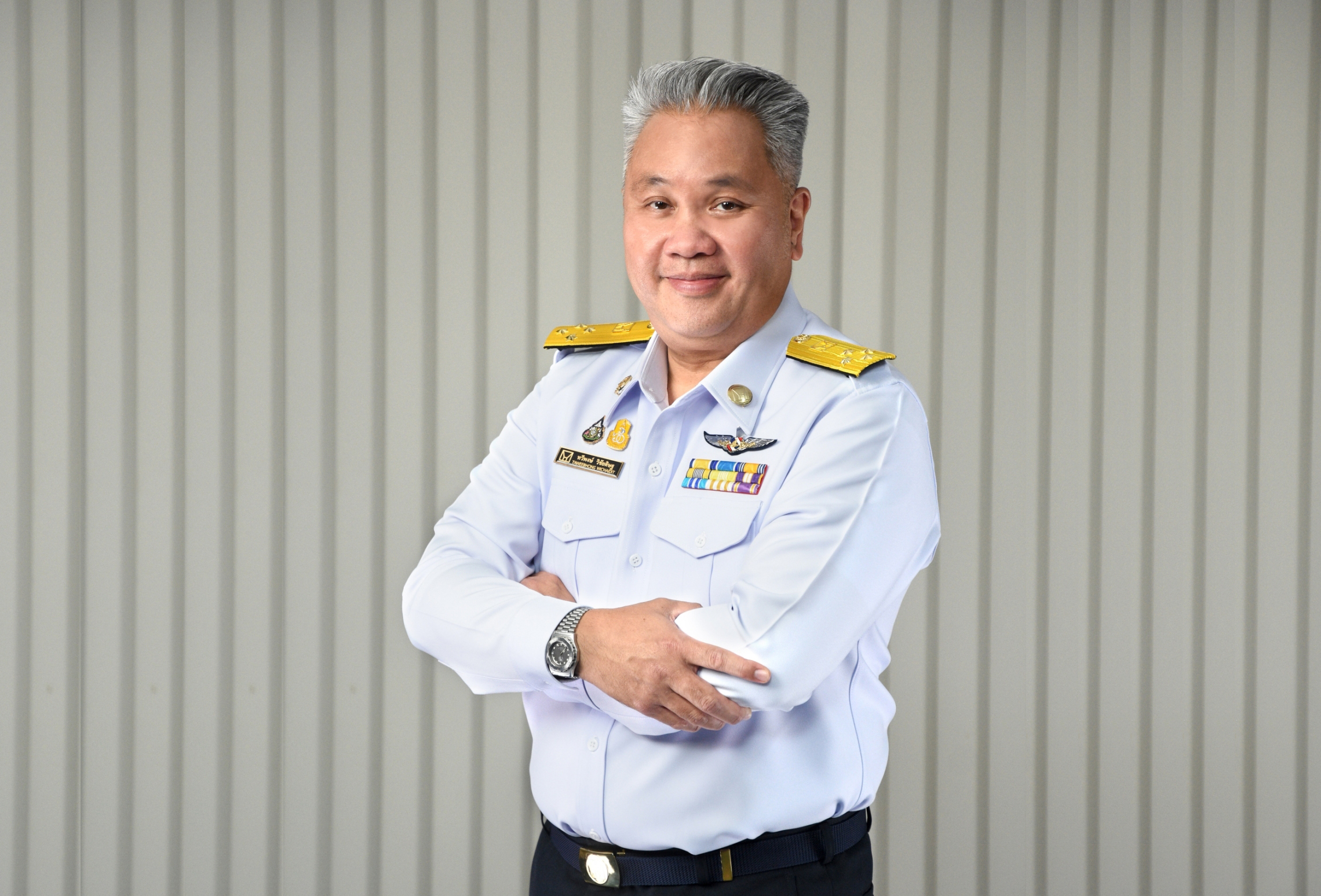 "การเคหะแห่งชาติ" ชวนร่วมกิจกรรม "CSR Day" ผ่านออนไลน์ พร้อมเดินหน้าผลักดันโครงการชุมชนอัจฉริยะเพิ่มคุณภาพชีวิตที่ดี