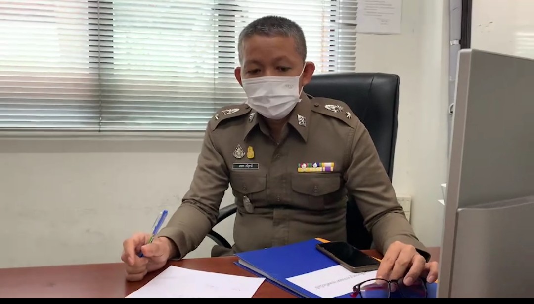 ตร.จ่อเรียกสอบ"ขุน ชานนท์" ขับรถชนสาวผู้ช่วยพยาบาลเจ็บ