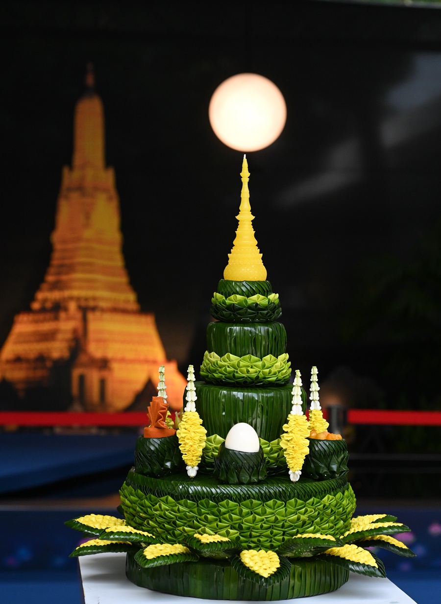 วธ.เตรียมเสนอ“ประเพณีลอยกระทงไทย”ขึ้นมรดกจับต้องไม่ได้ยูเนสโก