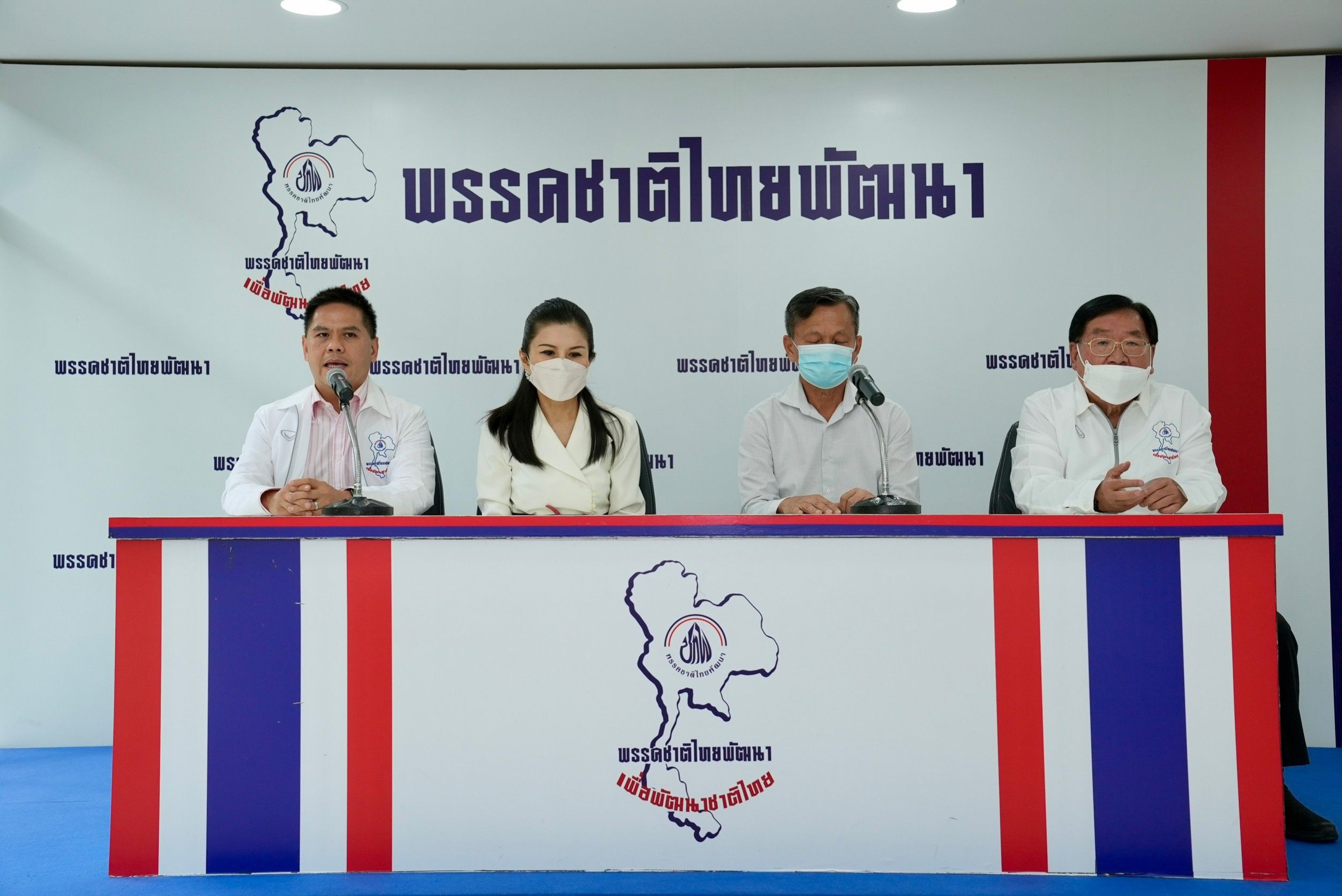 ชทพ. เปิดตัว ว่าที่ผู้สมัคร ส.ส.ยโสธร "กัญจนา" ตั้งเป้าได้ส.ส.อีสานเพิ่ม