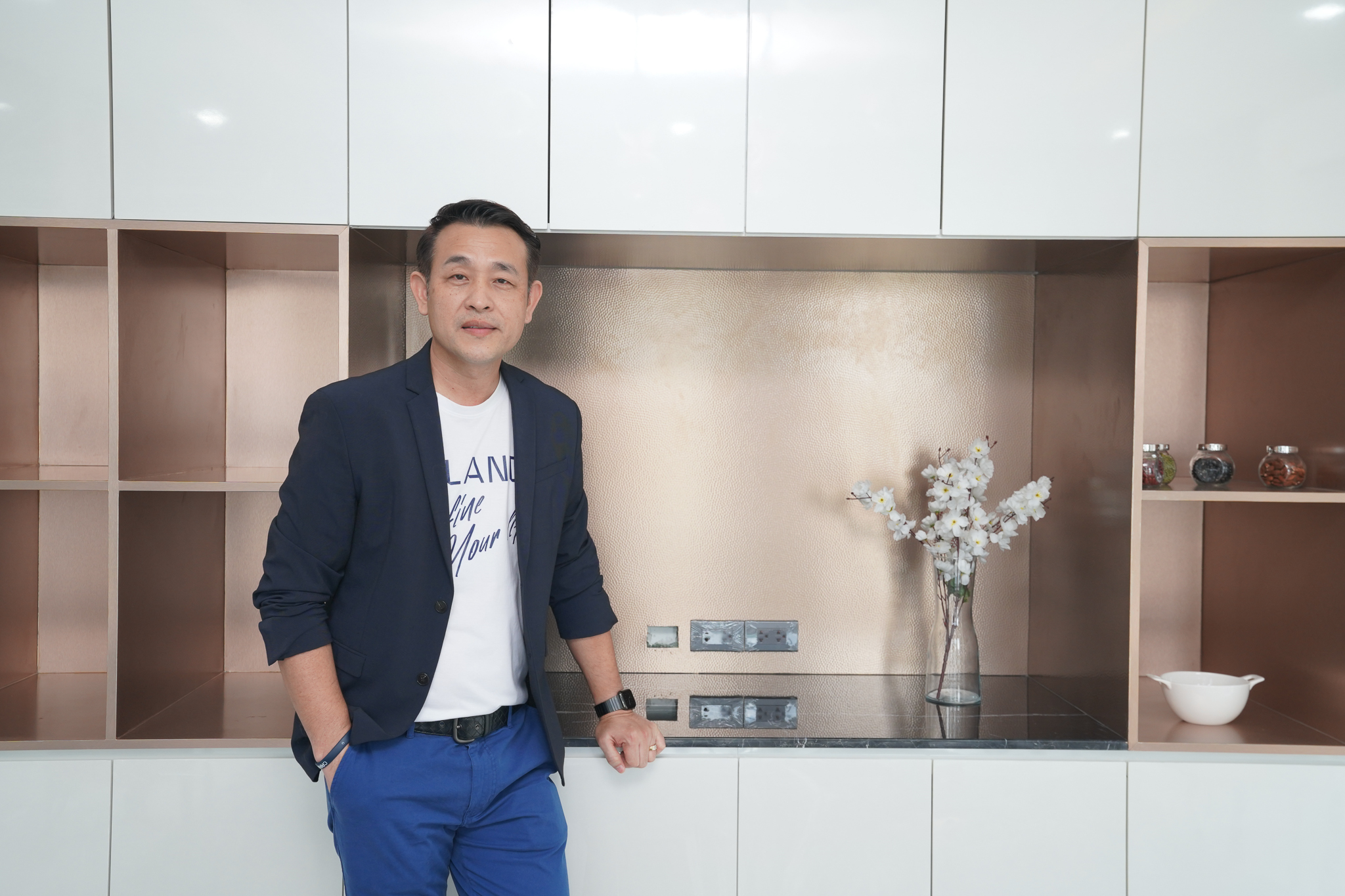 “ดี–แลนด์ กรุ๊ป” ส่ง Solar Rooftop โปรดี “วิลลาเรส พระราม 2–เอกชัย”พร้อมอยู่–ฟังก์ชันครบกลางมหาชัย
