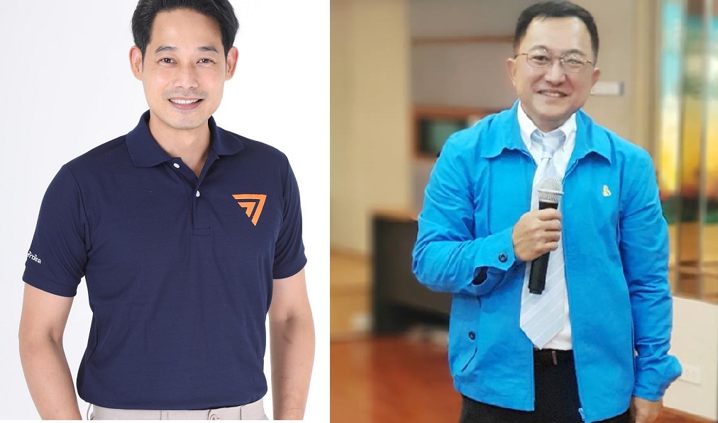 'เพชร กรุณพล'ซัด'บุญยอด' พวกเผด็จการไม่เข้าใจนโยบายก้าวไกล
