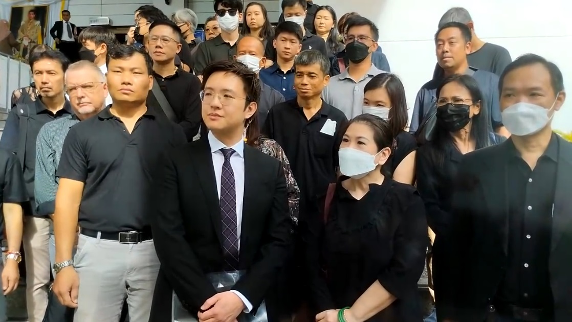 กลุ่มผู้เสียหายกว่า 400 รายรอรับฟังคำพิพากษาคดีฟ้อง"ซิปเม็กซ์"ลวงลงทุนเทรดหุ้นมูลค่าเสียหายรวม 1,400 ล้าน