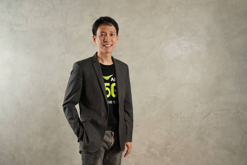 “AIS PLAY” ชวนคนไทยทุกเครือข่าย ชมถ่ายทอดสดพิธีเปิดการแข่งขัน โอลิมปิก โตเกียว 2020