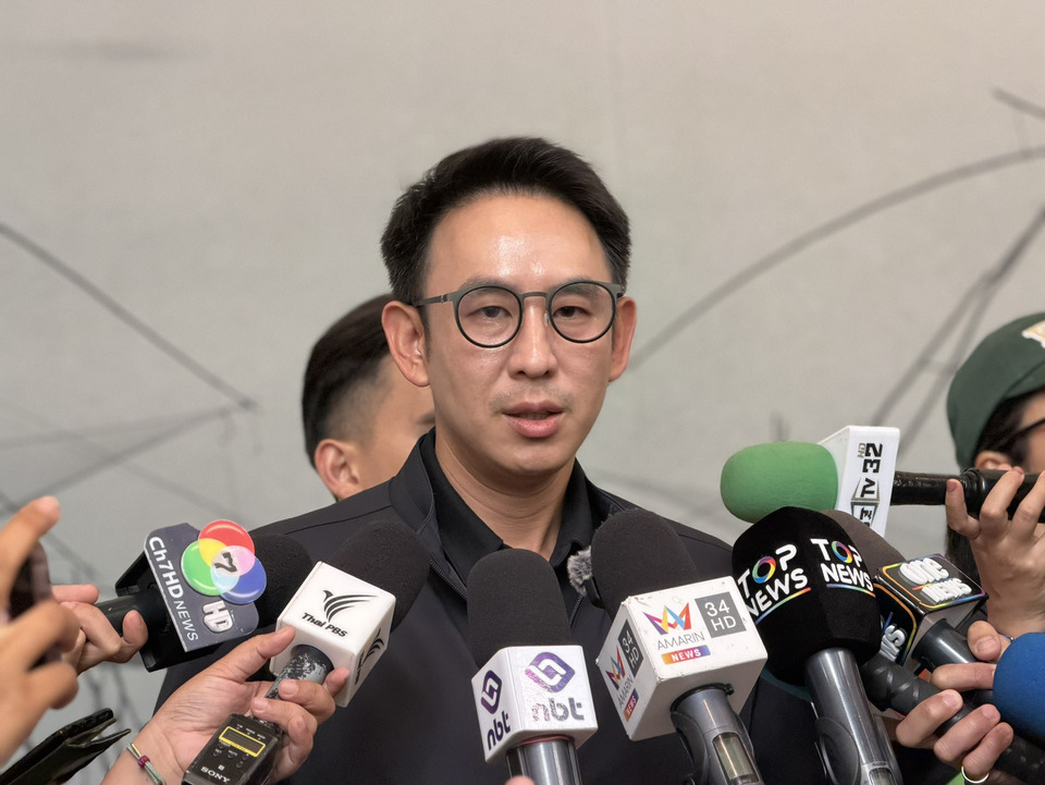 "วรศิษฎ์" ไม่ถอนตัว บอกแค่ระดับมอบนโยบาย ไม่เกี่ยวกับการตรวจสอบ 