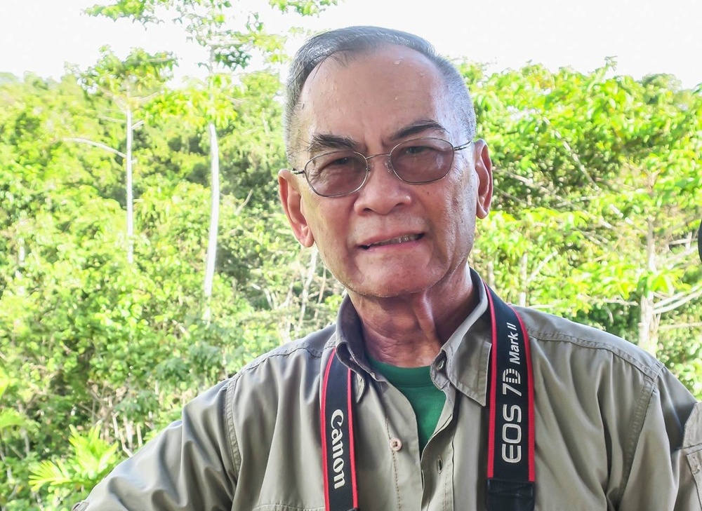 “ปองพล” โพสต์ย้อนประวัติที่ตั้ง ม.ธรรมศาสตร์ ท่าพระจันทร์ เป็นของใคร