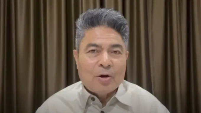 “เทพไท” แนะ “อนุทิน-ภูมิใจไทย” รีบฟ้อง “ยิ่งชีพ” ปมฮั้ว สว. ชี้ใช้กระบวนการศาลพิสูจน์ข้อเท็จจริง