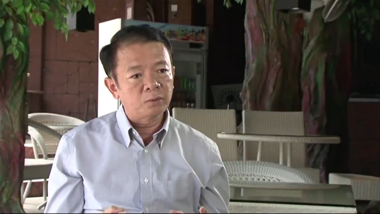 “ศักดิ์ชัย แตงฮ่อ” ลุยเดี่ยวชิงนายกเมืองพัทยา ชี้เป็นอดีตนายอำเภอบางละมุง รางวัลนายอำเภอแหวนเพชร รู้งานแก้ปัญหาให้ ปชช.