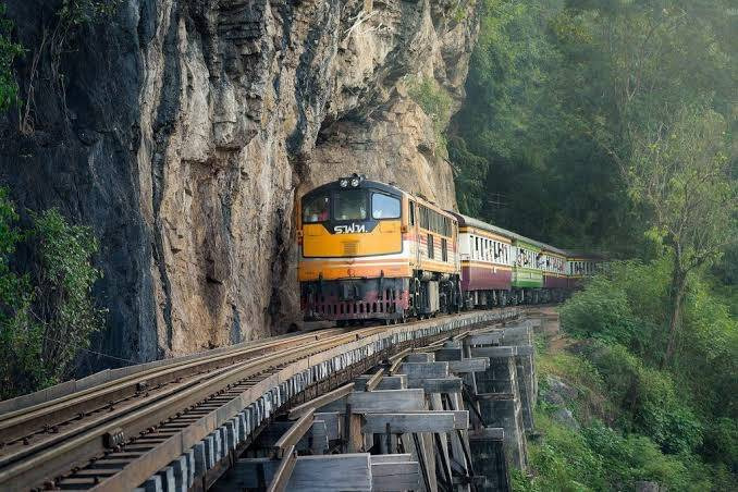 “รถไฟสายมรณะ” ลุ้นขึ้นทะเบียนมรดกโลก ไม่ใช่แค่คืนความยุติธรรมทางประวัติศาสตร์ แต่คือโอกาสเศรษฐกิจหลายหมื่นล้าน