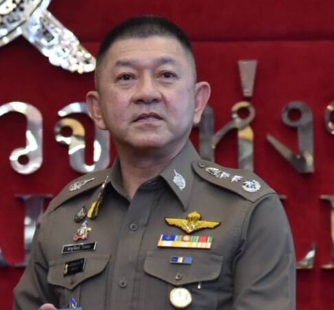 บิ๊กโต้ง เรียกประชุม พงส. พิจารณาแจ้งใช้ม. 112 ฟันแกนนำม็อบ 
