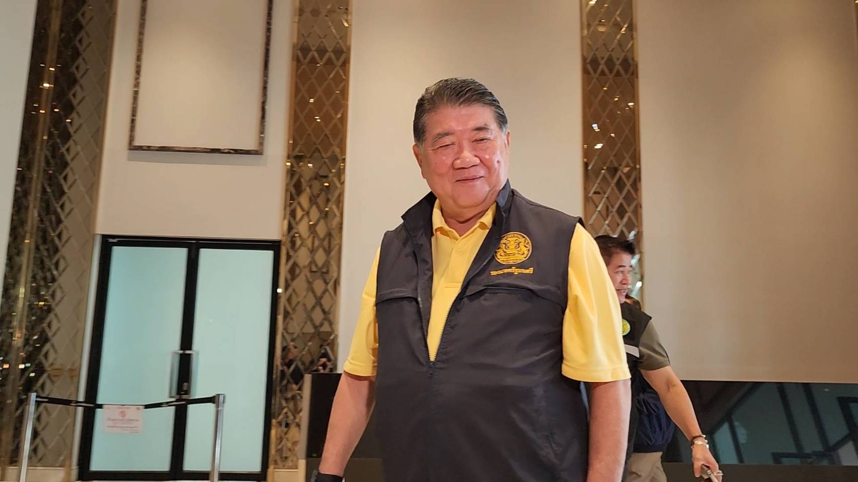"ภูมิธรรม" เผย "ปปช." ส่งผลตรวจคุณสมบัติว่าที่รมต.แล้ว รอ "สลค.-กฤษฎีกา" ตรวจซ้ำ เมินเสียงต้านดึง " ปชป." 