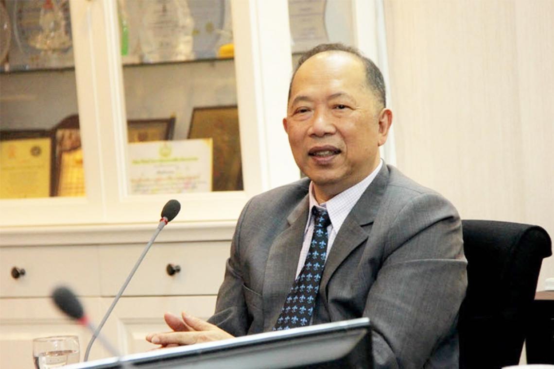 'ไพศาล' ปลุกคนไทยประท้วงขับไล่สื่อ-โซเชียลต่างชาติ เสี้ยมใส่ร้ายสถาบัน