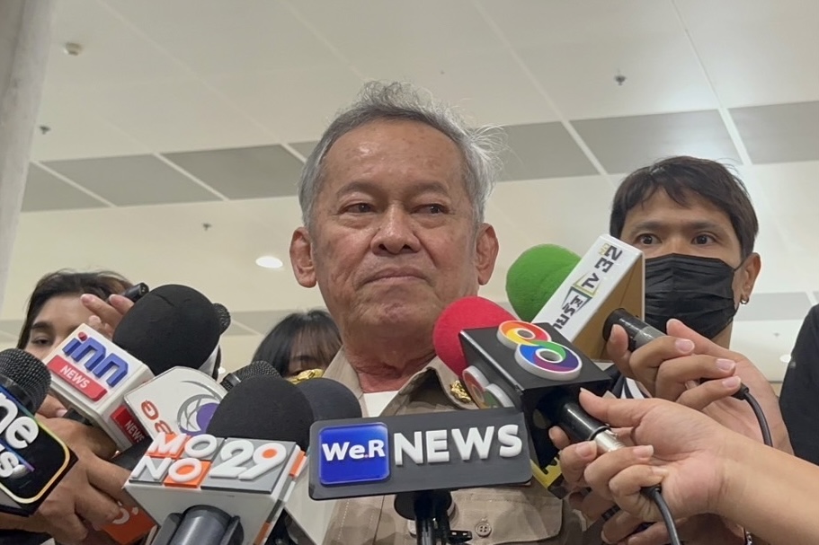 “กิตติศักดิ์” ชี้โหวตนายกฯไม่จบวันนี้แน่! เผย “ส.ว.” ส่วนใหญ่งดออกเสียง รอตามละครต่อวันที่ 19 ก.ค.
