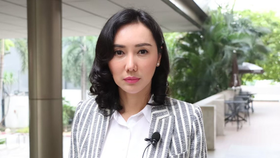 "ลิณธิภรณ์" จี้รัฐบาลขอโทษปชช.อย่างจริงใจ  ก่อนเรียกร้องทุกภาคส่วนเรียนรู้บทเรียนวิกฤตน้ำท่วมใต้ 