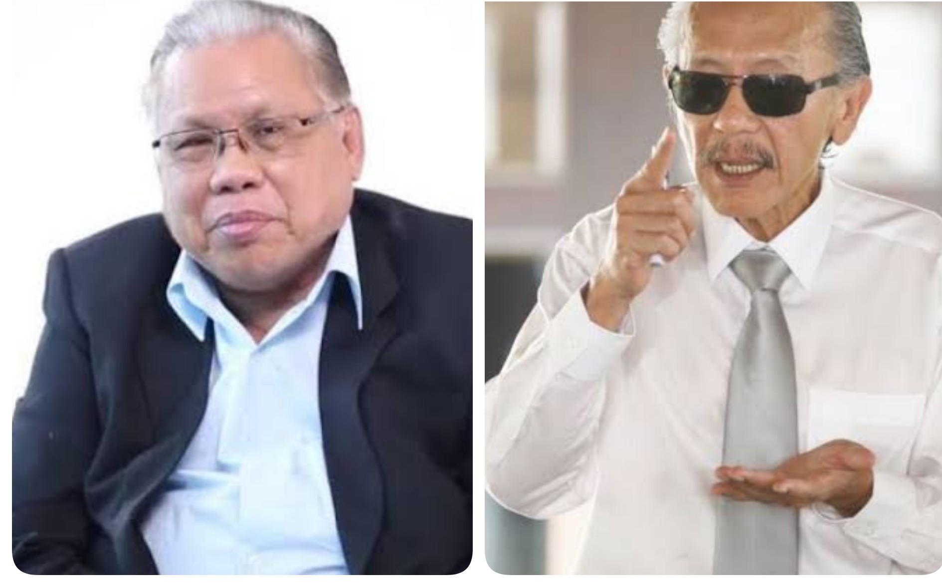 อดีตหัวหน้าศรภ.ยก'ชูวิทย์'ที่พึ่งของคนไทยวันนี้!