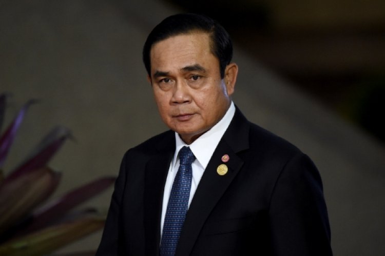 "บิ๊กตู่"สั่ง "คสช.-กองทัพ"เปิดตู้ ปณ.-สายด่วนรับเรื่องร้องเรียนทุจริต