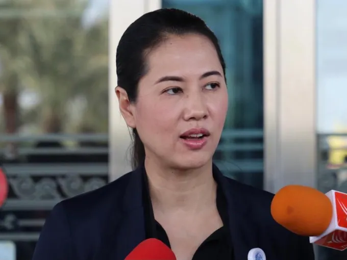 ควันหลงศึกเลือกฯซ่อมราชบุรี ปารีณา ไล่จุรินทร์ลาออก กู้ศักดิ์ศรี "ปชป."