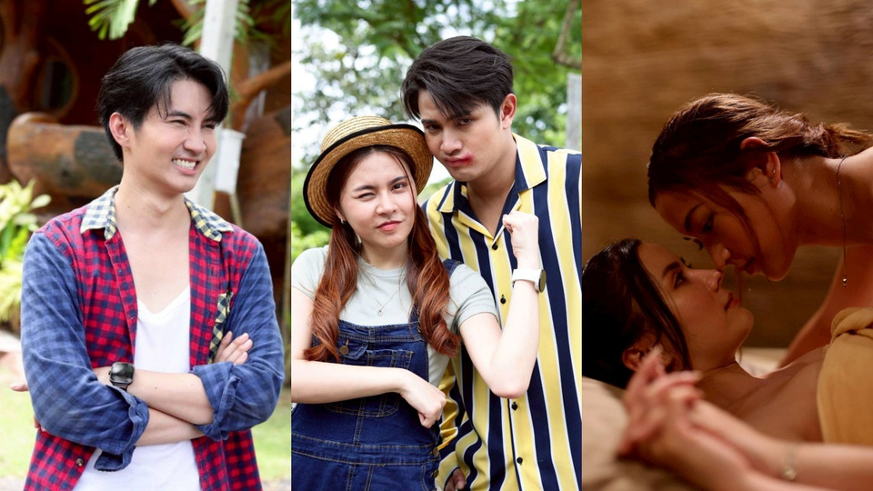 ลอยเปลี่ยนใจอยู่ต่อ–แก้วเจอจดหมายทวงหนี้! ใน “เงารักใต้แสงเทียน” EP3