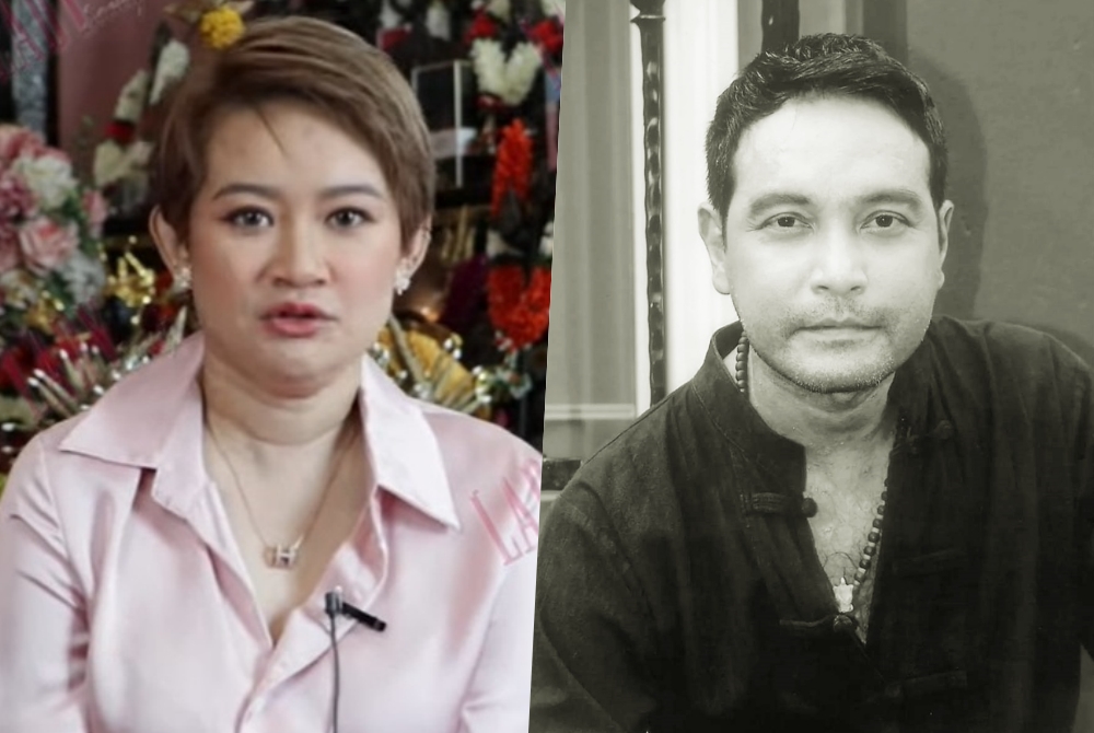 ย้อนฟัง "หมอปลาย" ทำนาย "เมฆ วินัย" เป็นไปตามอายุขัย แนะขอขมาย่านาก