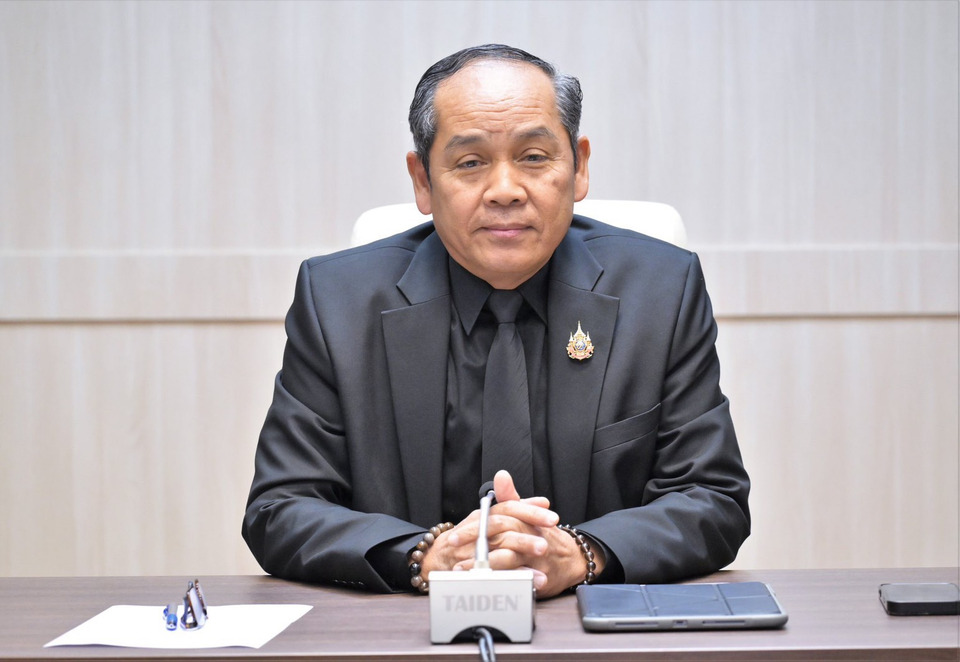 วธ. เตรียมจัดใหญ่ “งานใต้ร่มพระบารมี 244 ปี กรุงรัตนโกสินทร์” 22–26 เม.ย. 2569 รวมพลังศาสนา ศิลปะ วัฒนธรรม 3 พื้นที่กลางกรุง