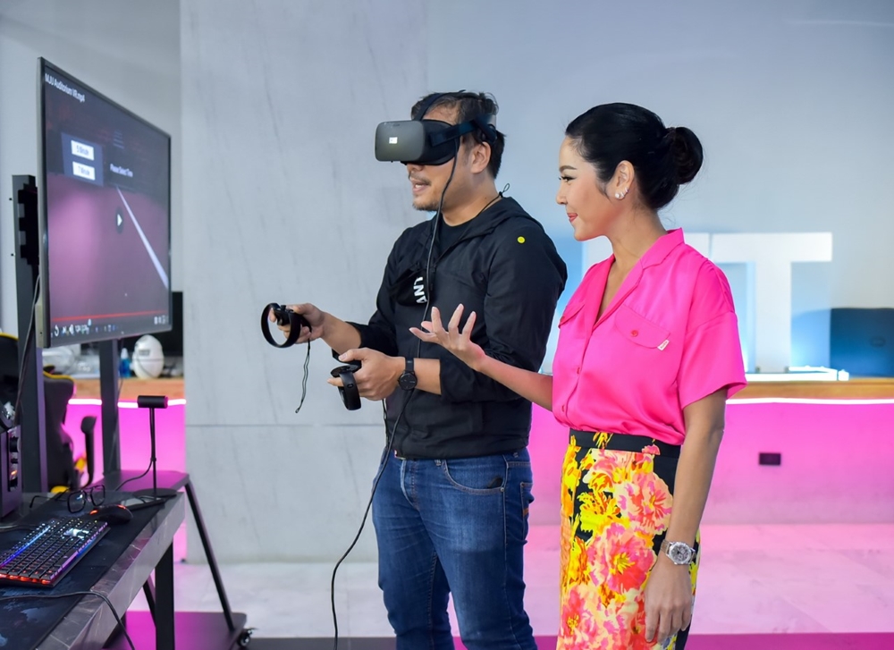 DPU ประกาศขับเคลื่อน “Metaverse-NFT” ลุยสร้าง Ecosystem พัฒนานักศึกษาสู่ Web3 ต่อยอดการเรียนรู้แบบไร้ขีดจำกัด