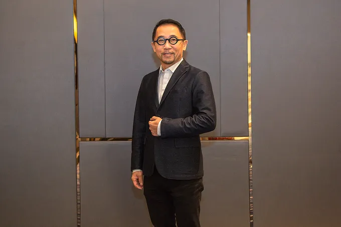 “BEAUTY”ส่ง 3 กลยุทธ์ขับเคลื่อนธุรกิจ ยกระดับสู่ International Beauty & Health Business  	