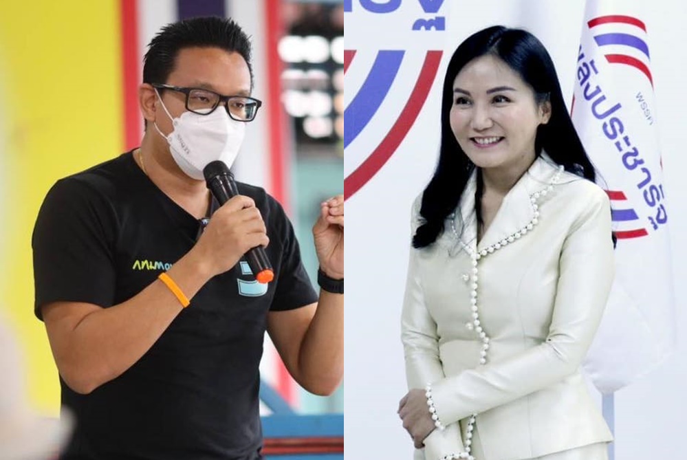 “นฤมล-สกลธี”นำทัพ"พลังประชารัฐ"สู้ศึกกทม.เปิดตัวว่าที่ผู้สมัครอังคารนี้ เด็กเก่า"ปชป.-พท."ร่วมด้วย