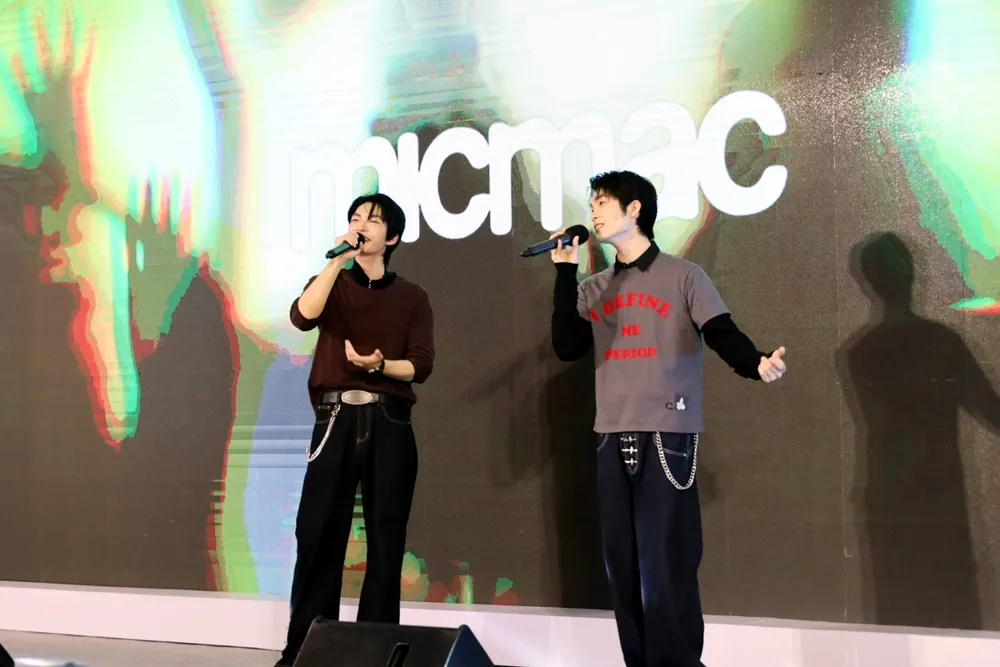 11. สกู๊ปบันเทิง Health Fair 2026 รพ.บางปะกอก 9
