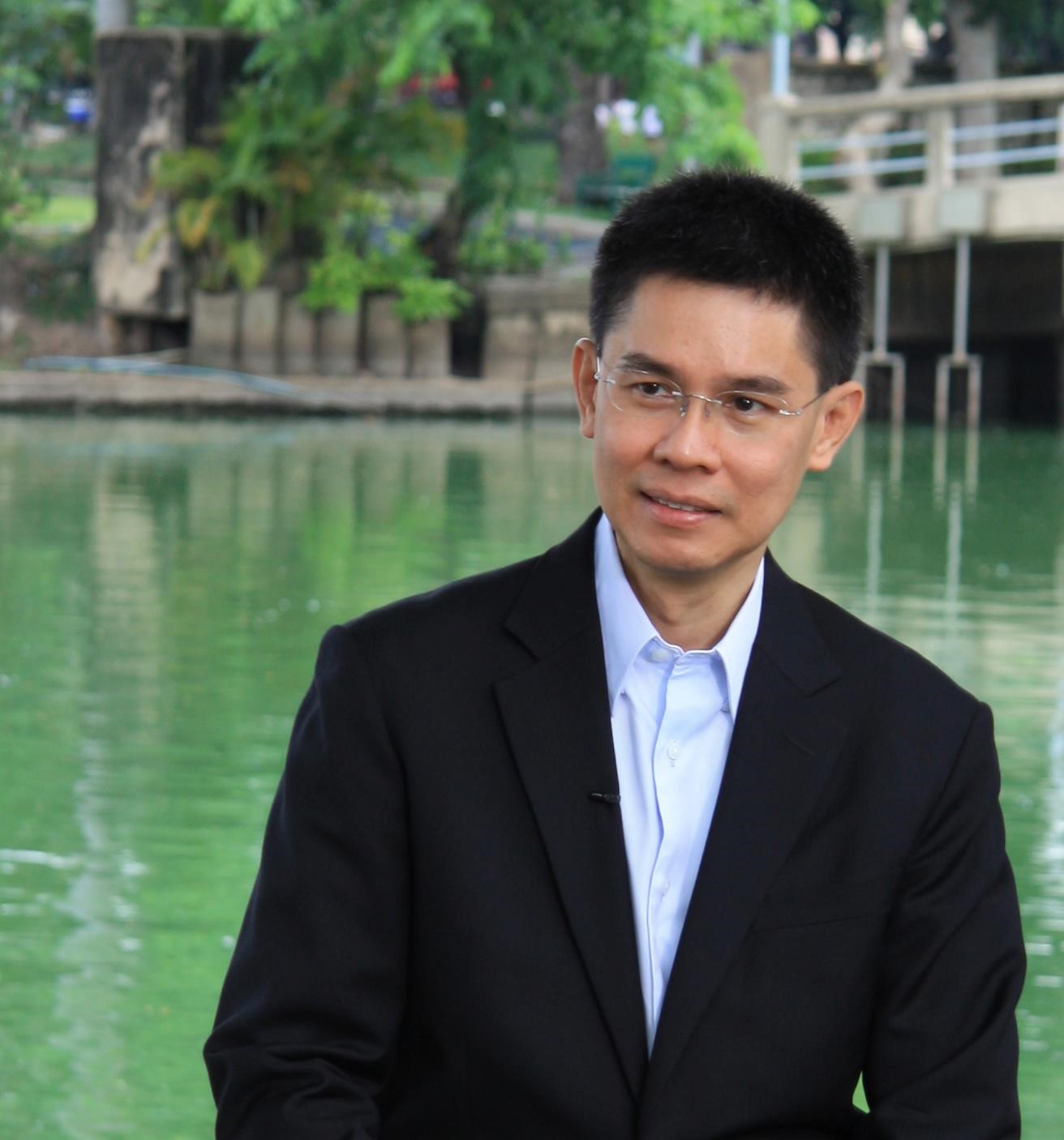 "ปณิธาน" วิเคราะห์ "กลุ่มกระเหรี่ยง" ใช้สงครามจิตวิทยา ทำลายขวัญทหาร ชี้อำนาจ "รัฐบาลทหารเมียนมา" อ่อนแอลง