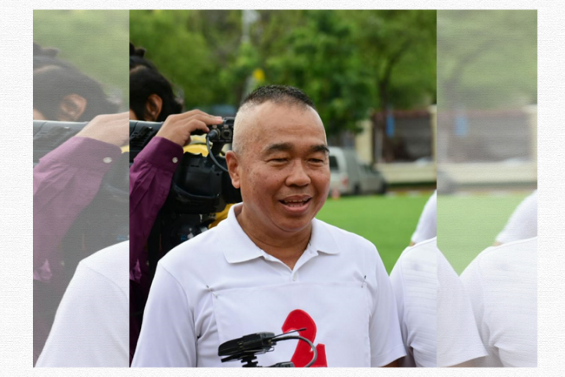 "บิ๊กเล็ก"เผย โจรปล้นทอง-ฆ่าเด็ก ไม่ใช่คนในเครื่องแบบ
