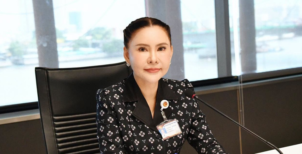 ประธาน กมธ.ศาสนาฯ โต้ข่าวลือสอบวินัยพระธุดงค์ ย้ำไม่มีอำนาจ