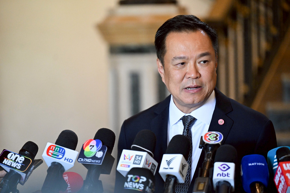 “นายกฯ” ยัน ไทย ยังไม่เปิดด่านชายแดน จันทบุรี-ตราด บอกไม่มีพูดคุยทางการทูต หากรื้อฟื้นต้องเริ่มต้นสานสัมพันธ์ใหม่