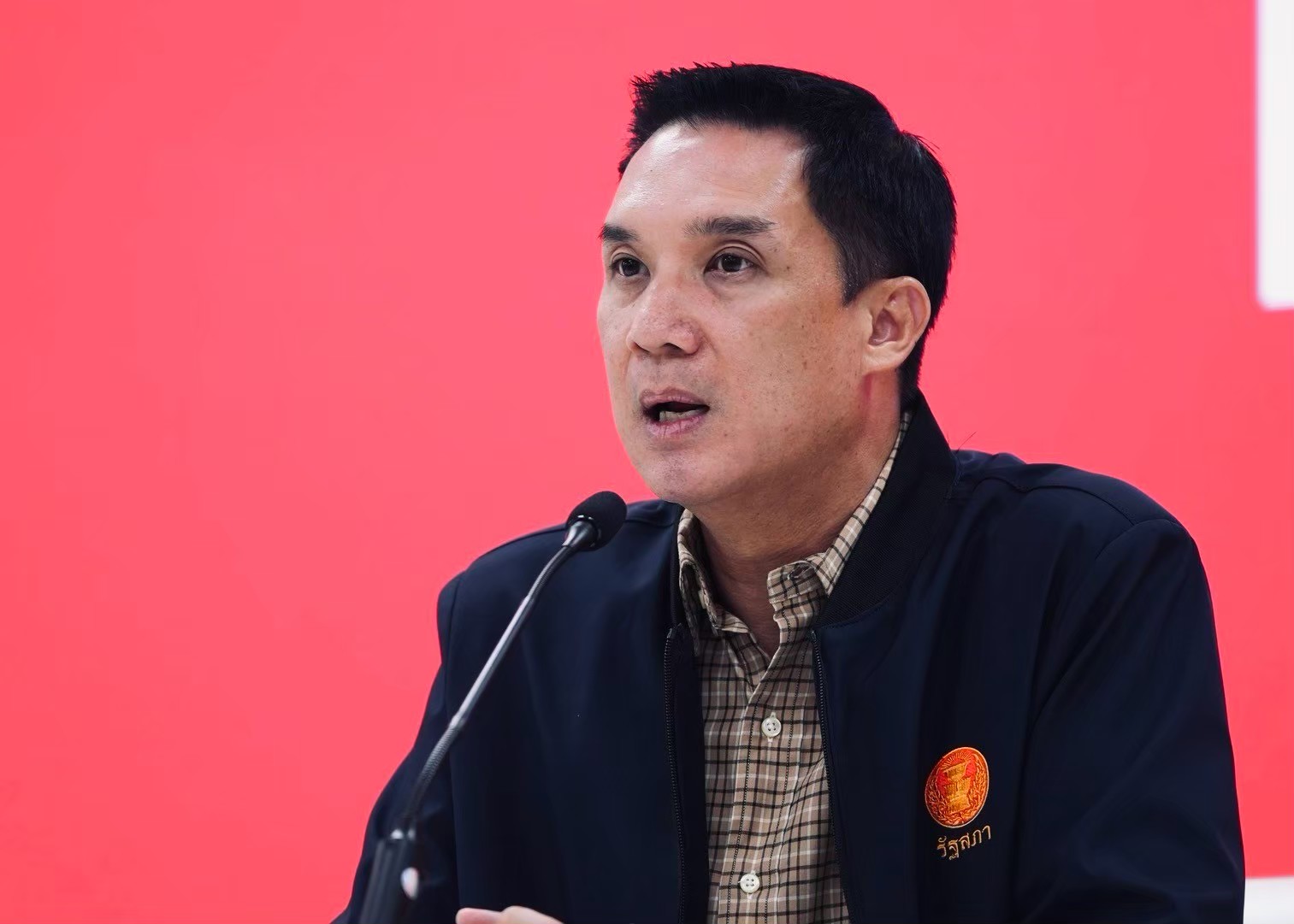 "โฆษก พท." เผยเจรจาภาษีสหรัฐฯ แนวโน้มดี เรทอยู่ในระดับค่าเฉลี่ยของภูมิภาค