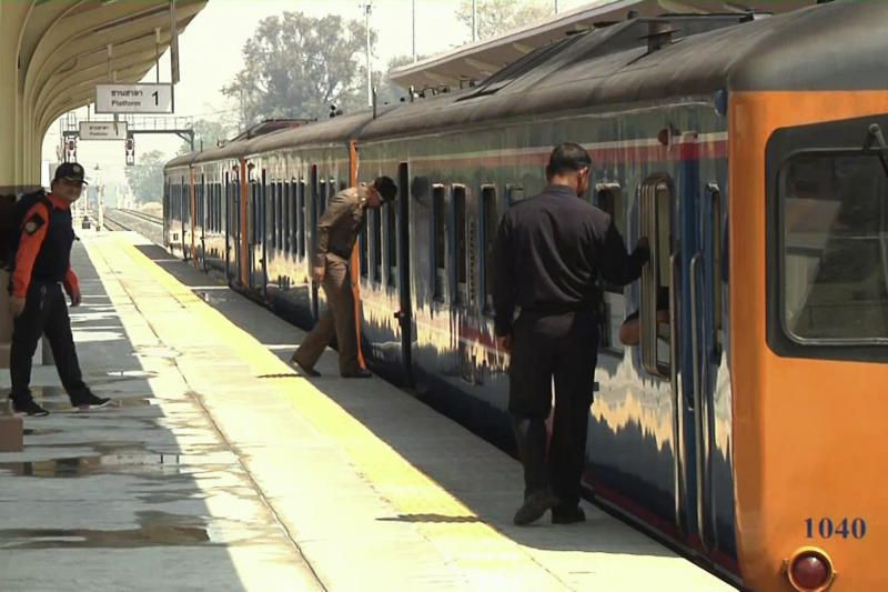 รถไฟฯวุ่นหนักสรรหาพนักงานใหม่ไม่เป็นธรรม แนะรอผู้ว่าฯคนใหม่ฟันธง