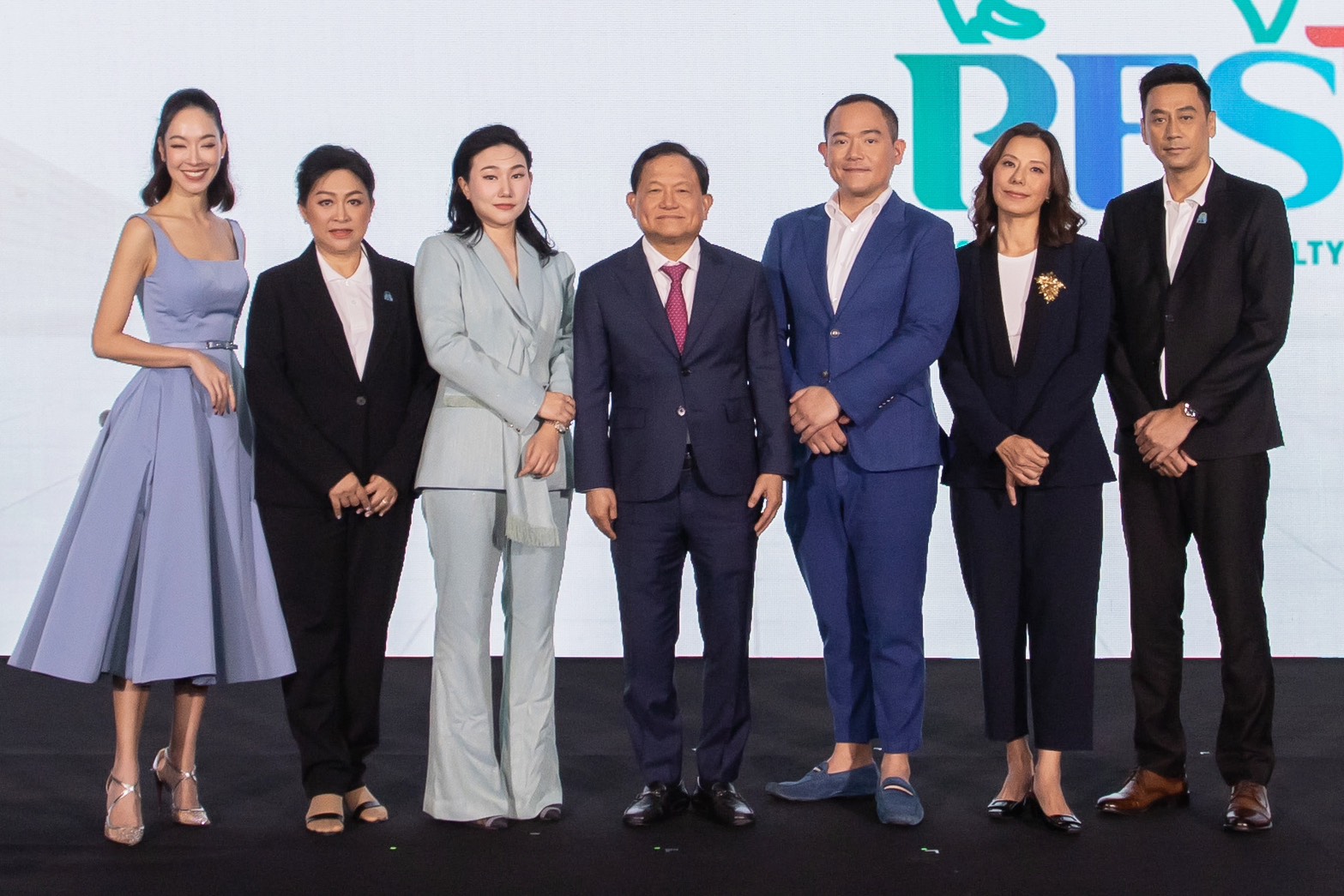 PFS จัดงานฉลองครบรอบ 30 ปี “SYNERGY OF SUCCESS”