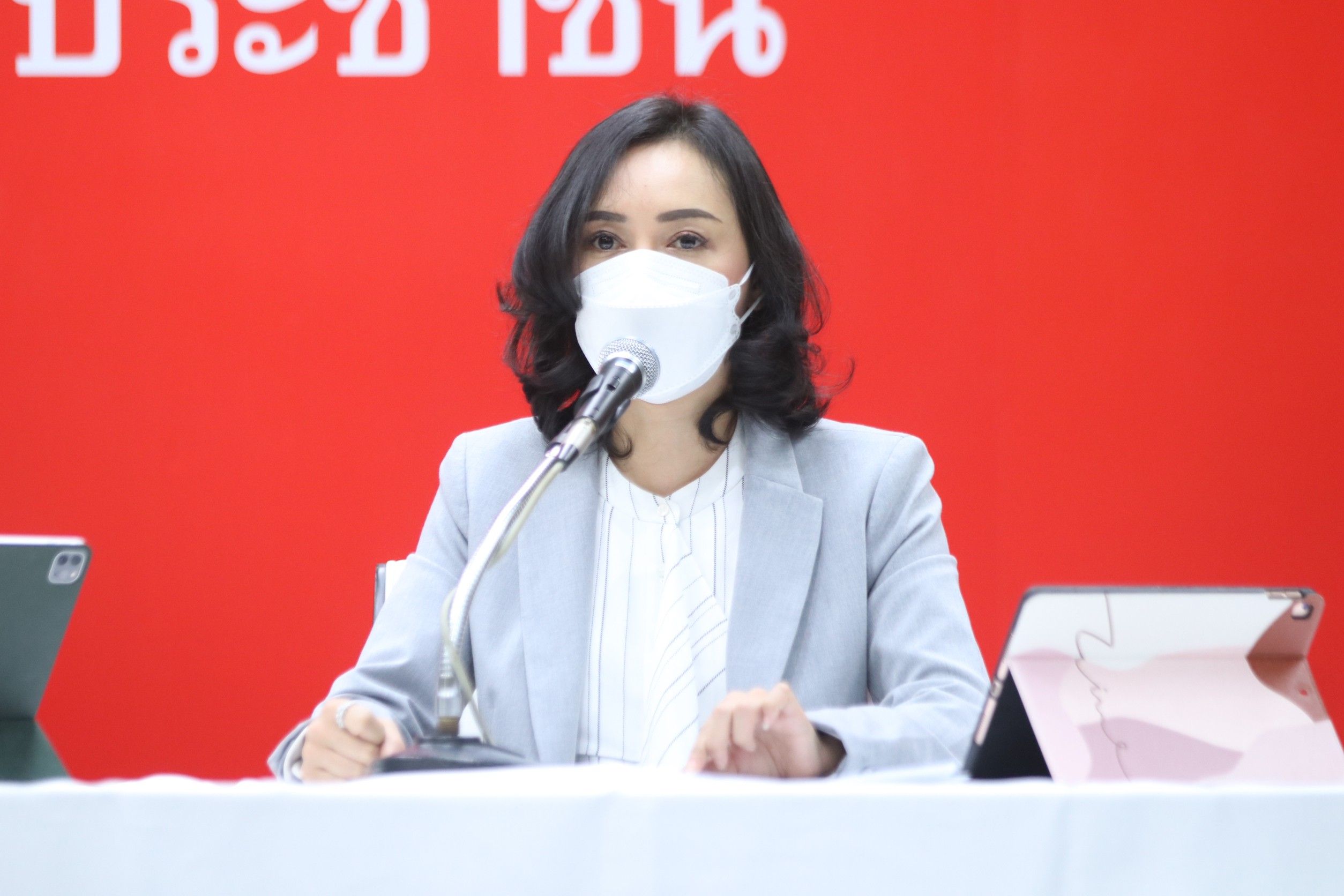 "อรุณี" จับผิด "ประยุทธ์" ทำผิด รธน.หรือไม่ เหตุปฏิรูปตำรวจ 1 ปีไม่สำเร็จ