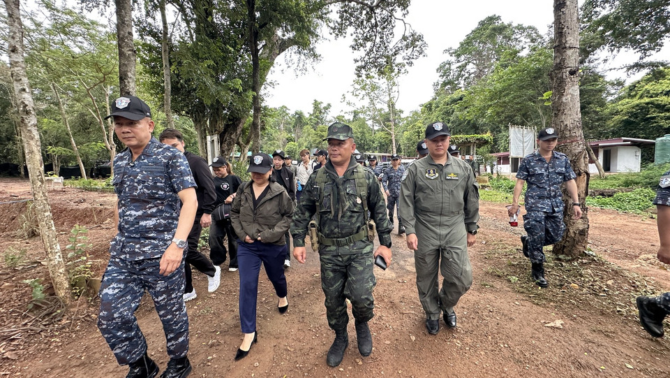 เปิด 3 สมการปะทะรอบใหม่! แฉใบสั่งทหารเขมรหน้าแนวรบ จ้อง “ตาเมือนธม” ทหารไทยลั่น ถ้าเปิดเจ็บหนักกว่าเดิม