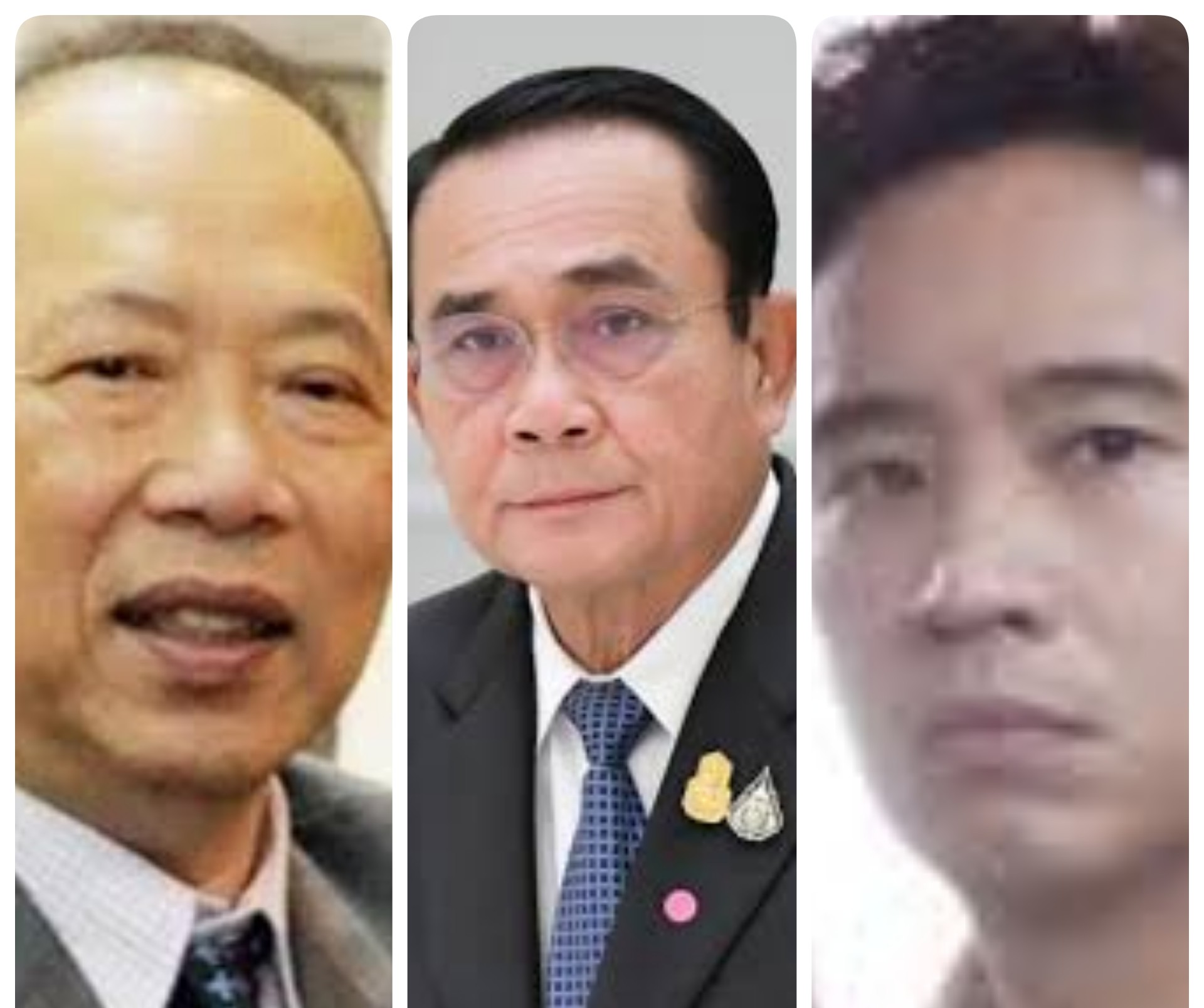 ท่าจะเหลว! 'ไพศาล'ฟันธงแรงต้านแก้ม.158ต่ออายุ'ลุงตู่'ไปไม่รอด