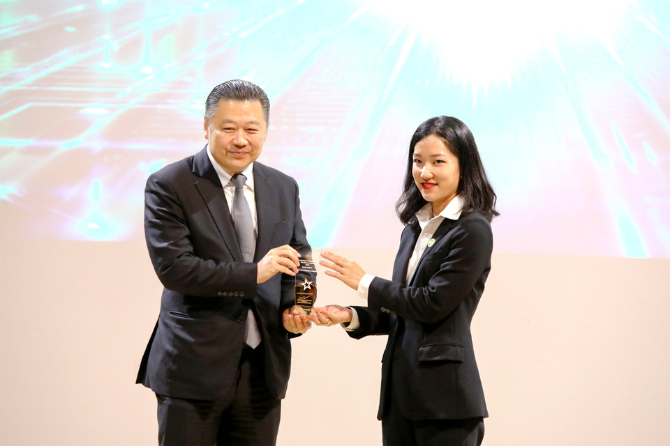 เจียไต๋คว้า Governance & Compliance Excellence Awards 2025 ระดับ Gold ตอกย้ำธรรมาภิบาล