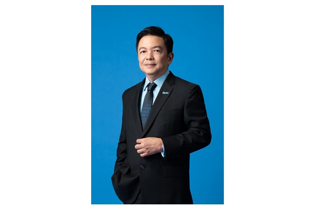 "GC" ออกหุ้นกู้ USD Bond รายแรกของไทยประจำปี 65 ยอดจอง 7 เท่าทะลุเป้า สะท้อนความเชื่อมั่นนักลงทุนทั่วโลก     