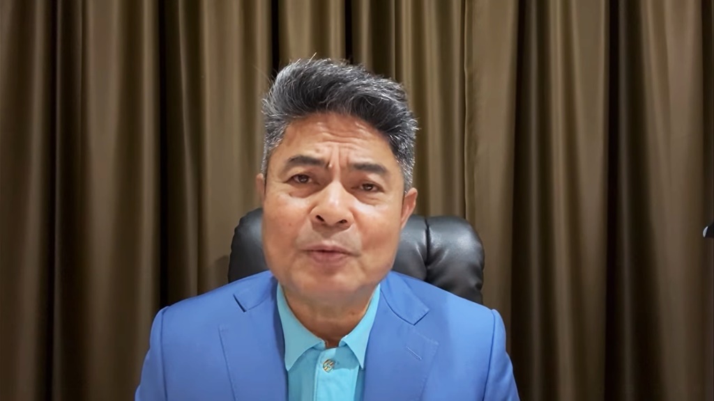 "เทพไท" ชี้นักการเมืองรักษาสัจจะ รักศักดิ์ศรี หายากขึ้นทุกที