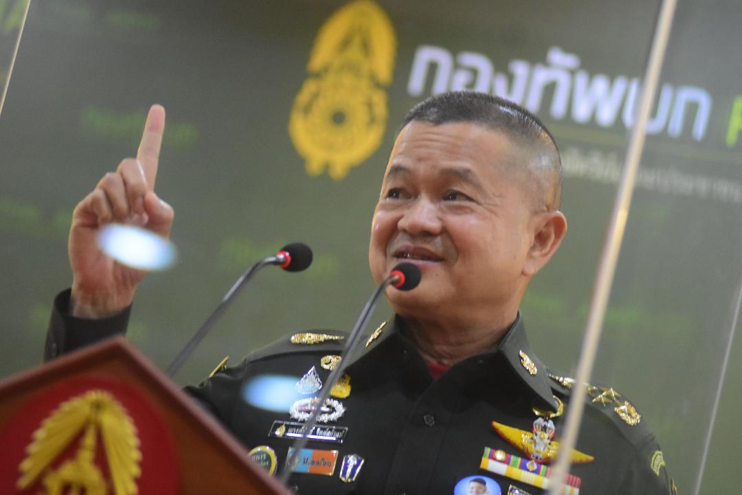 "บิ๊กบี้"รับครบรอบ 1ปี "กราดยิงโคราช" เหตุการณ์สะเทือนใจ เผย "บิ๊กแดง" ตั้งกก.สอบ  สั่งลงโทษ "13นายทหาร"บกพร่องหน้าที่ 