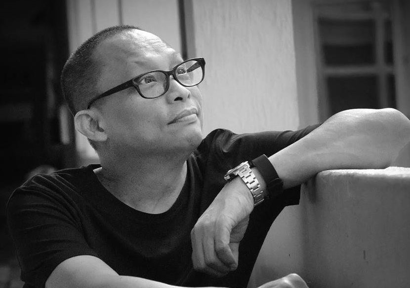 'พี่ดี้'สวดมนต์ให้ผู้ว่าฯสมุทรสาครปลอดภัย