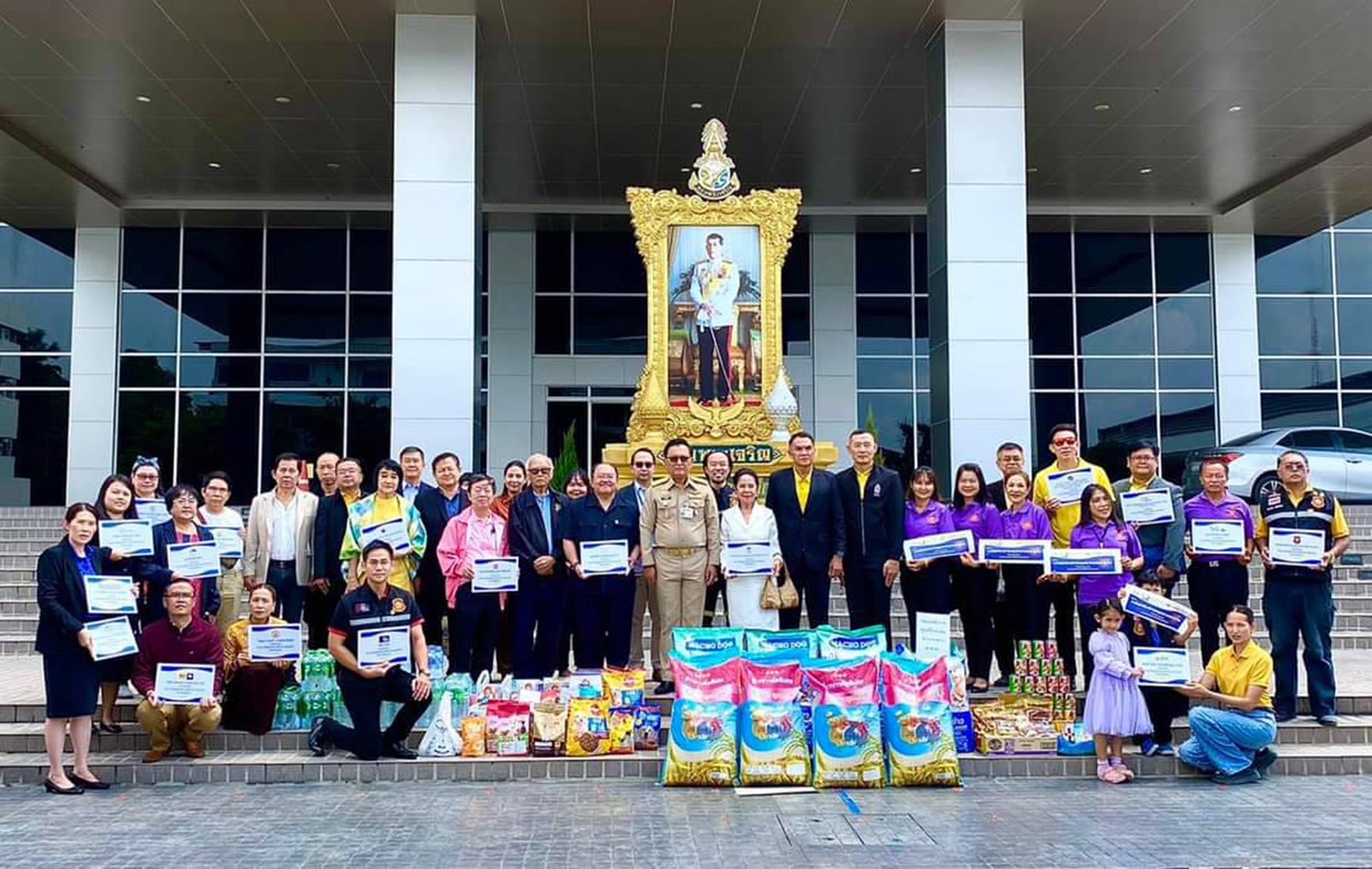 31 ม.ค. 31 ปีแห่งการต่อสู้เพื่อสวัสดิภาพสัตว์ - 31 ปี สมาคมป้องกันการทารุณสัตว์แห่งประเทศไทย 