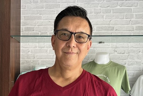 "โด่ง อรรถชัย" หนุนเพื่อไทยตั้งรัฐบาล แนะใช้ฟรีโหวตเลือกประธานสภาฯ 