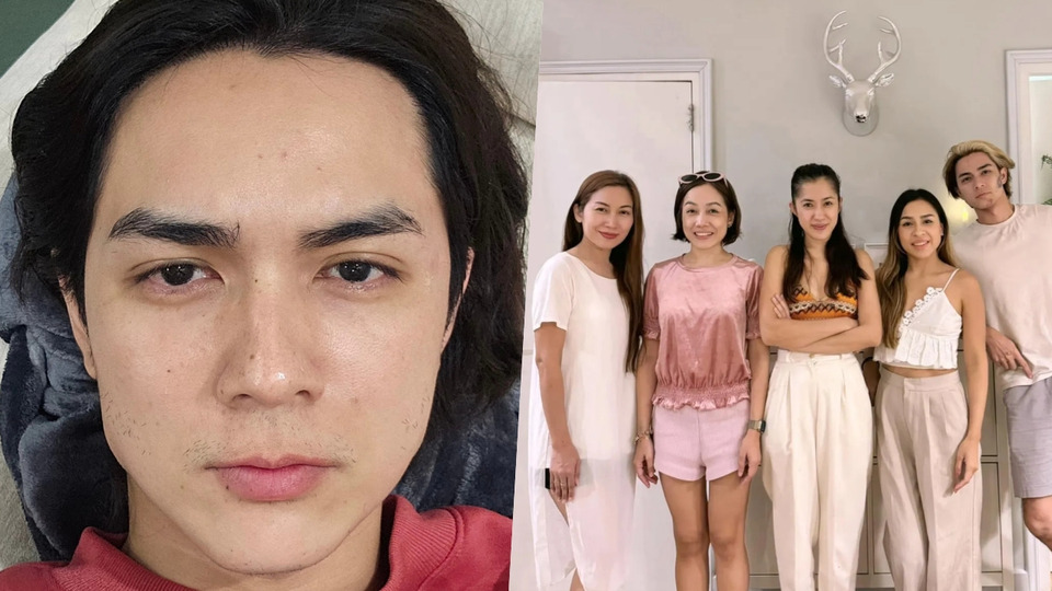 โซเชียลจับตา! แน็ก ชาลี ฟ้องพี่สาว 4 คน คดีหมิ่นฯชี้ชะตาปลายเดือนนี้