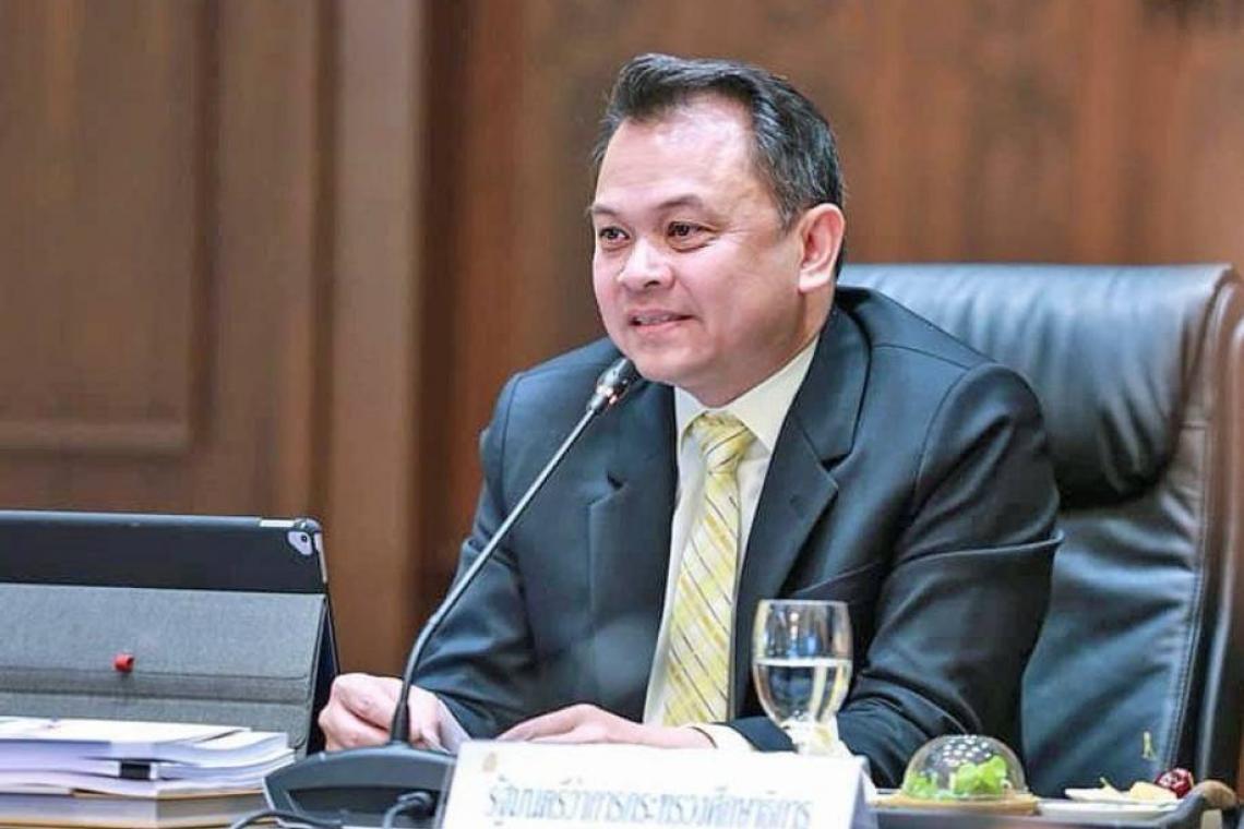 "ณัฏฐพล"ชี้ยังไม่ถึงขั้นปิดรร.สารสาสน์ ฯ เหตุกระทบเด็กนับพัน