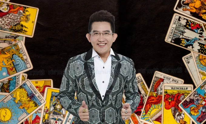 4 ราศีมีเฮ! ดวงเฮงรับดาวอาทิตย์ย้าย 2 ราศีต้องระวัง!